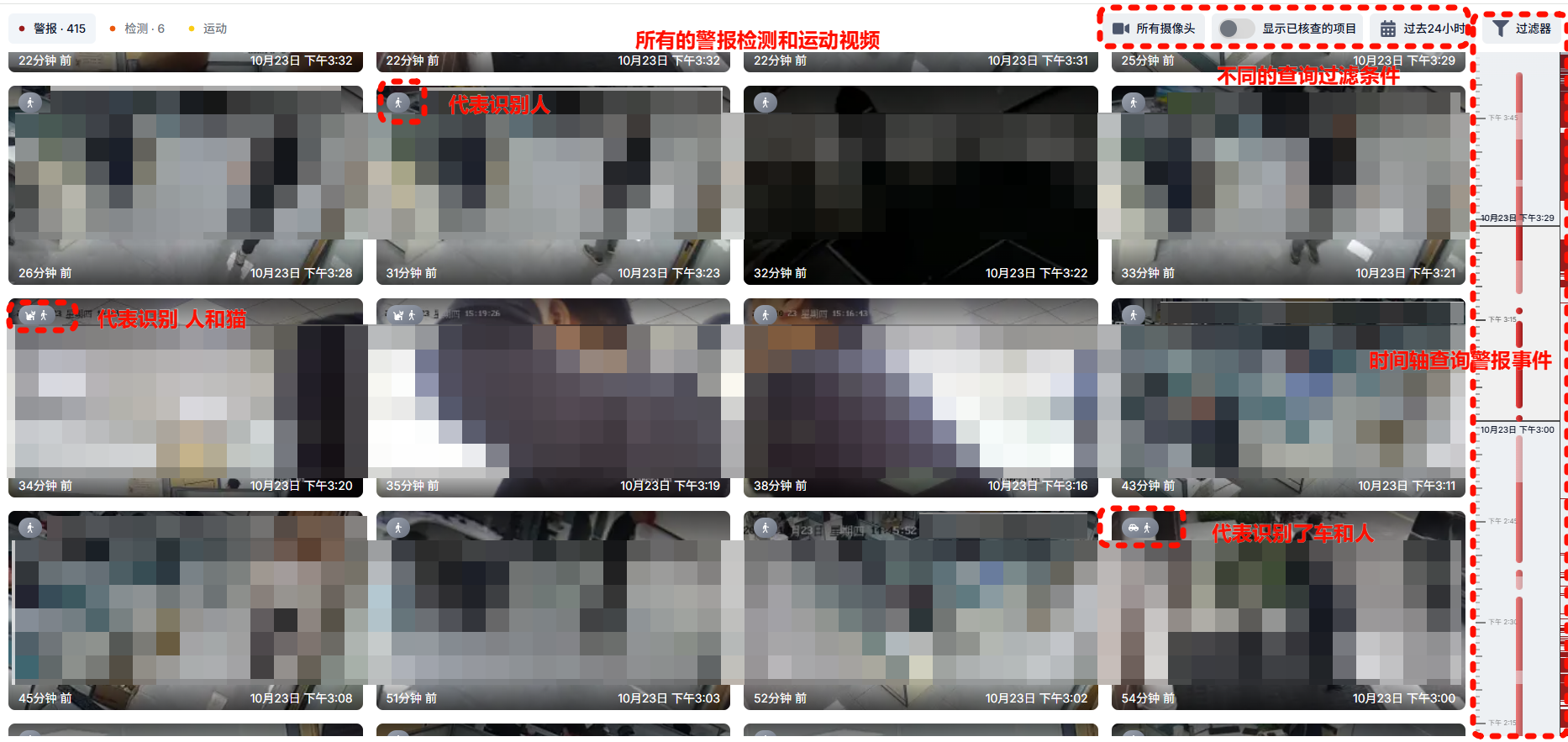 AI9-全部警报和追踪